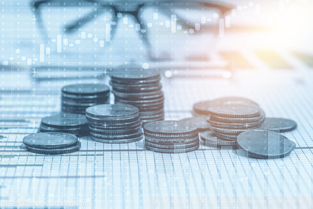 金融与商业中的省钱之道 小硬币也能堆成财富山